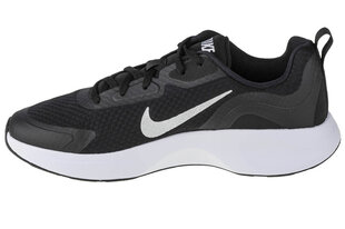 Meeste spordijalatsid Nike Wearallday CJ1682-004, must цена и информация | Кроссовки для мужчин | kaup24.ee