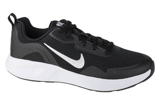 Meeste spordijalatsid Nike Wearallday CJ1682-004, must цена и информация | Кроссовки для мужчин | kaup24.ee