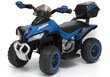 Elektriline atv lastele Quad GTS1188-A, sinine hind ja info | Laste elektriautod | kaup24.ee