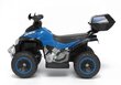 Elektriline atv lastele Quad GTS1188-A, sinine hind ja info | Laste elektriautod | kaup24.ee