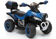 Elektriline atv lastele Quad GTS1188-A, sinine hind ja info | Laste elektriautod | kaup24.ee