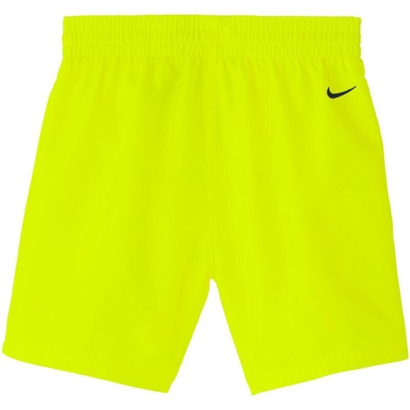 Poiste ujumispüksid Nike Logo Solid Lap JR NESSA771 731 (53144) hind ja info | Poiste ujumispüksid | kaup24.ee