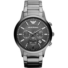 Meeste käekell Emporio Armani AR2454 hind ja info | Meeste käekellad | kaup24.ee