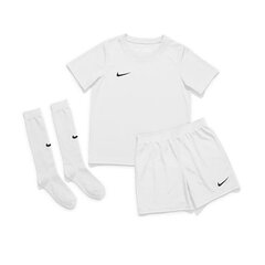 Spordikostüüm Nike Dry Park 20 Jr CD2244-100, 52413 цена и информация | Шорты для мальчиков | kaup24.ee