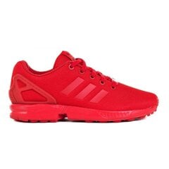 Laste tossud Adidas ORIGINALS ZX Flux Jr EG3823, 57442 hind ja info | Laste spordijalatsid | kaup24.ee