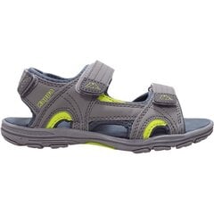 Детские сандалии Kappa Early II K Footwear Jr 260373K 1633, серые цена и информация | Детские сандалии | kaup24.ee