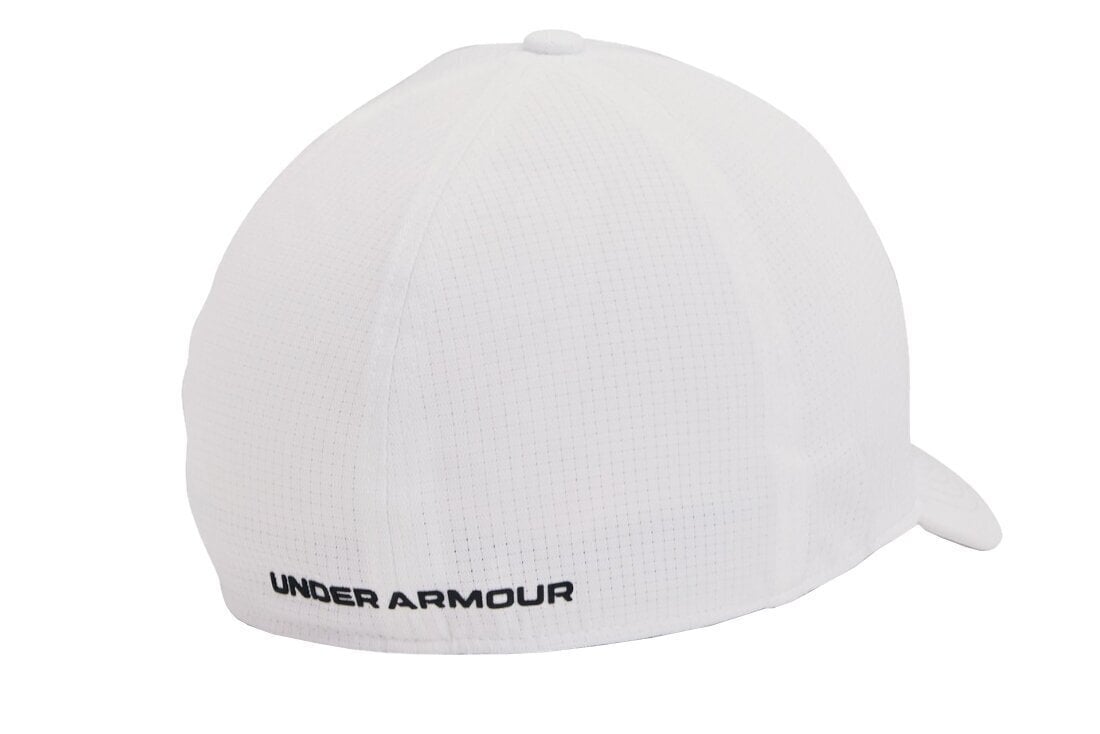 Müts meestele Under Armour Iso-Chill Armour Vent Cap 1361530-100 цена и информация | Meeste sallid, mütsid ja kindad | kaup24.ee