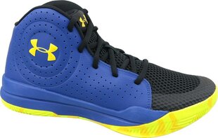 Spordijalatsid poistele Under Armour 3022121-404 hind ja info | Laste spordijalatsid | kaup24.ee