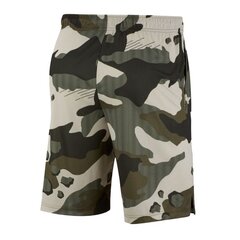 Meeste lühikesed spordipüksid Nike Dry Short 4.0 Camo M BV3262- 072 (49570) hind ja info | Meeste spordiriided | kaup24.ee