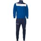 Meeste spordidress Givova Tuta Campo TR024 0204, sinine цена и информация | Meeste spordiriided | kaup24.ee