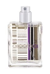 Туалетная вода Escentric Molecules Escentric 01 Refill (U) EDT для мужчин и женщин, 30мл цена и информация | Женские духи | kaup24.ee