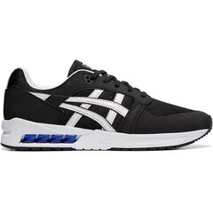 Meeste spordijalatsid Asics Gelsaga Sou M 1191A242 001, must hind ja info | Spordi- ja vabaajajalatsid meestele | kaup24.ee