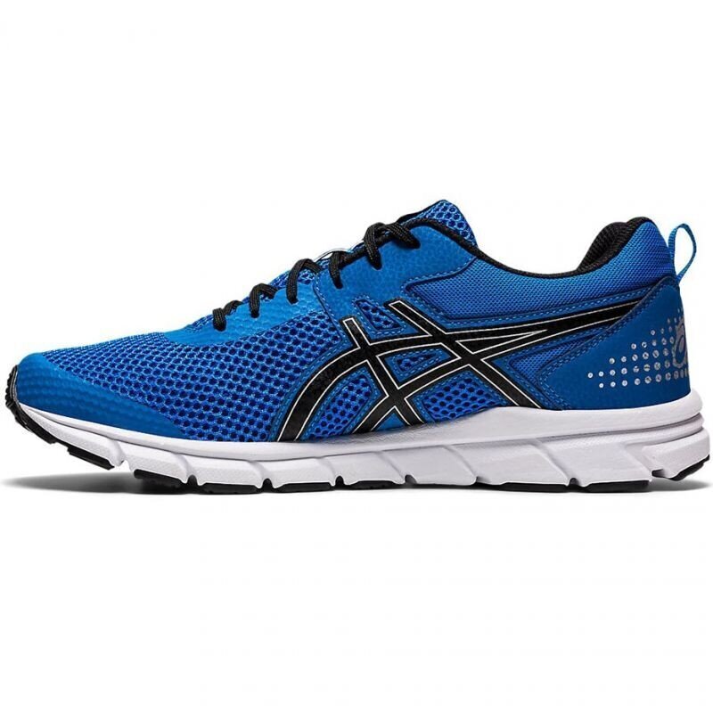 Meeste tossud Asics Gel-33 M 1011A638-400, sinine цена и информация | Spordi- ja vabaajajalatsid meestele | kaup24.ee