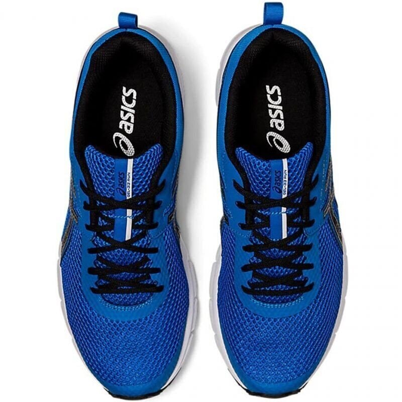 Meeste tossud Asics Gel-33 M 1011A638-400, sinine цена и информация | Spordi- ja vabaajajalatsid meestele | kaup24.ee