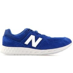 Meeste spordijalatsid New Balance M MFL574FE, sinine hind ja info | Spordi- ja vabaajajalatsid meestele | kaup24.ee