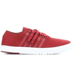 Meeste tossud K- Swiss DR CINCH LO M 03759-592-M, punased hind ja info | Spordi- ja vabaajajalatsid meestele | kaup24.ee