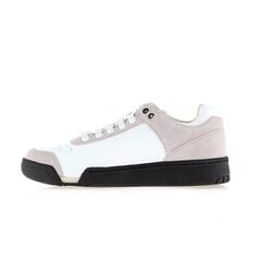 Meeste tossud K-Swiss Gstaad Neu Lux M 03766-128, valged hind ja info | Spordi- ja vabaajajalatsid meestele | kaup24.ee