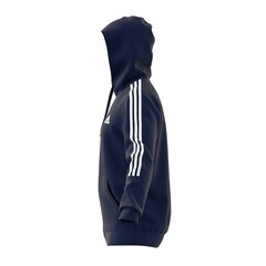 Мужской джемпер Adidas Essentials Fleece 3 Stripes M GK9584 74754 цена и информация | Мужские толстовки | kaup24.ee