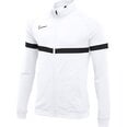 Meeste dressipluus Nike Dri-FIT Academy 21 Knit Track M CW6113 100, valge