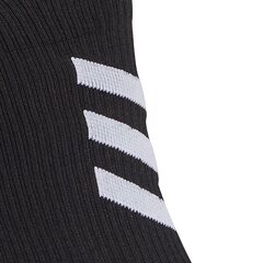 Spordisokid meestele Adidas Alphaskin Crew Ultralight M FS9763, must цена и информация | Мужские носки | kaup24.ee