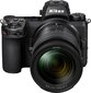 Nikon Z 7II + NIKKOR Z 24-70mm f/4 S цена и информация | Fotoaparaadid | kaup24.ee