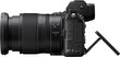 Nikon Z 7II + NIKKOR Z 24-70mm f/4 S hind ja info | Fotoaparaadid | kaup24.ee