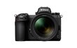 Nikon Z 7II + NIKKOR Z 24-70mm f/4 S hind ja info | Fotoaparaadid | kaup24.ee