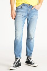 Meeste teksapüksid Lee, sinine цена и информация | Мужские джинсы | kaup24.ee