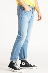 Meeste teksapüksid Lee, sinine hind ja info | Meeste teksad | kaup24.ee