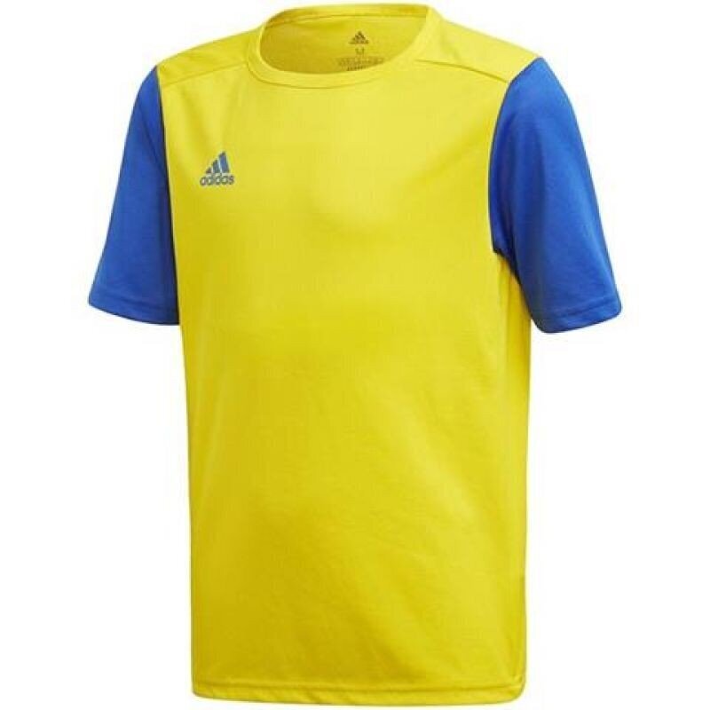 Спортивная футболка для мальчиков Adidas Estro 19 JR FT6681 52798 цена |  kaup24.ee