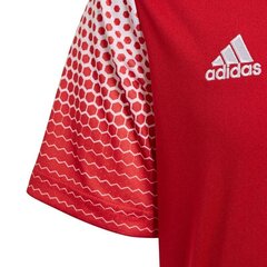 Спортивная футболка для мальчиков Adidas Regista 20 Jr FI4565, 53240 цена и информация | Рубашки для мальчиков | kaup24.ee