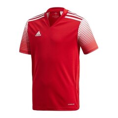 Спортивная футболка для мальчиков Adidas Regista 20 Jr FI4565, 53240 цена и информация | Рубашки для мальчиков | kaup24.ee