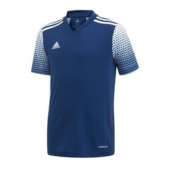 Poiste spordi T-särk Adidas Regista 20 Jr FI4561, 53249 hind ja info | Poiste särgid | kaup24.ee