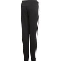 Спортивные штаны для девочек Adidas YG Essentials 3S Jr DV0349 (52088) цена и информация | Штаны для девочек | kaup24.ee