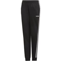 Спортивные штаны для девочек Adidas YG Essentials 3S Jr DV0349 (52088) цена и информация | Штаны для девочек | kaup24.ee