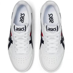 Laste spordijalatsid Asics Japan S GS Jr 1194A076 103, valge цена и информация | Детская спортивная обувь | kaup24.ee