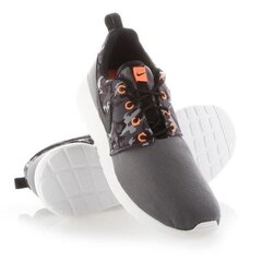 Кроссовки мужские Nike Roshe One Print Jr 677782-004, серые цена и информация | Детская спортивная обувь | kaup24.ee