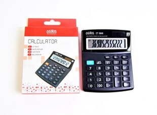 Калькулятор цена и информация | Канцелярские товары | kaup24.ee