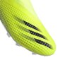 Jalgpalli puutsad Adidas X Ghosted 3 LL FG Jr FW6978 76657 hind ja info | Jalgpallijalatsid | kaup24.ee