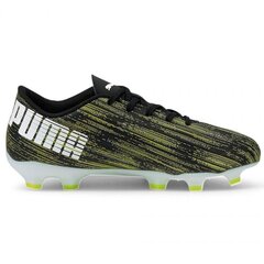 Футбольные бутсы Puma Ultra 4.2 FG AG Jr 106364 04 цена и информация | Футбольные бутсы | kaup24.ee