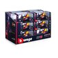 Vormel Bburago Auto Red Bull RB13 1:32, 18-41243 hind ja info | Poiste mänguasjad | kaup24.ee