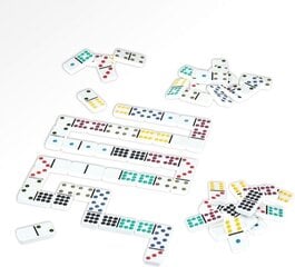 Brain Games Classic Line Domino игра Домино цена и информация | Настольные игры | kaup24.ee
