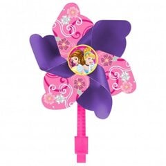 Disney Princess 9121 Spinner hind ja info | Tüdrukute mänguasjad | kaup24.ee