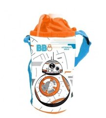 Чехол для бутылки Disney Star Wars BB8 9218 цена и информация | Аксессуары для детей  | kaup24.ee