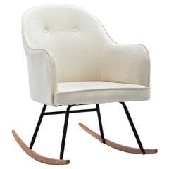 Kресло, коричневое цена и информация | Кресла | kaup24.ee
