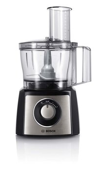 Миксер с колбой BOSCH MCM3501M 800 W (1 L) цена и информация | Кухонные комбайны | kaup24.ee