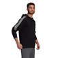 Adidas Džemprid M Cut 3s Hd Black цена и информация | Meeste pusad | kaup24.ee