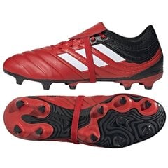 Poiste jalgpalli puutsad Adidas Copa Gloro 20.2 FG M G28629 цена и информация | Футбольные бутсы | kaup24.ee