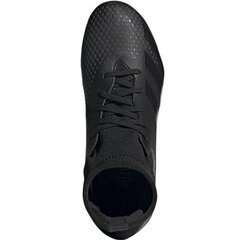 Poiste jalgpalli puutsad Adidas Predator 20.3 FG JR EF1929 цена и информация | Футбольные бутсы | kaup24.ee