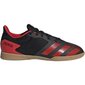 Jalgpalli puutsad Adidas Predator 20.4 IN Sala JR EF1979, must hind ja info | Jalgpallijalatsid | kaup24.ee